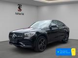 Mercedes-Benz GLC 300 de Coupe 4M 9G-Tronic|AMG-Line|Night|19' - Mercedes-Benz GLC 300 in Dortmund