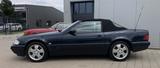 Mercedes-Benz SL 320 -Einer der Letzten, u´frei, MOPF2, Xenon  - Mercedes-Benz Gebrauchtwagen von 2000