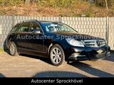 Mercedes-Benz C 180 CGI BlueEfficiency - Mercedes-Benz C 180 in Wuppertal