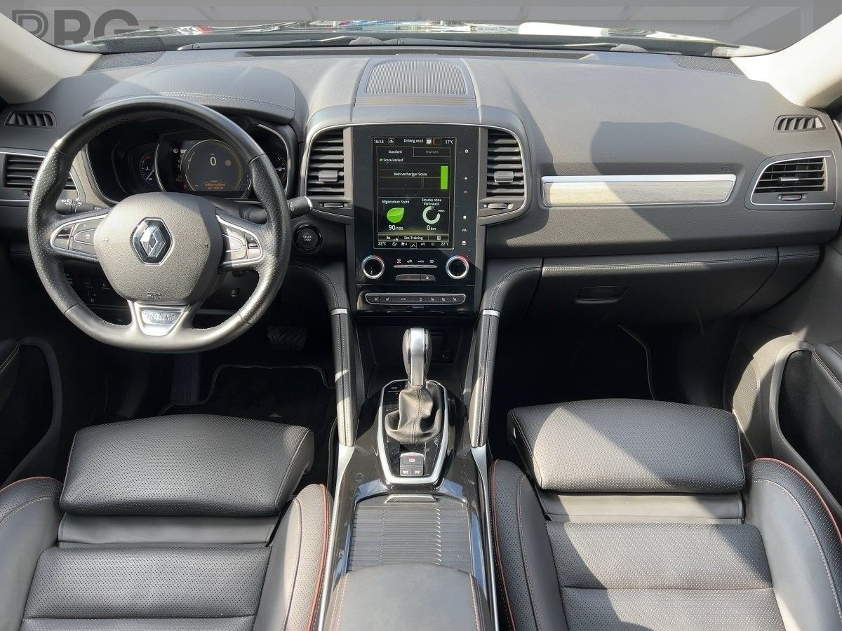 Renault Koleos - Bild 10