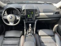 Renault Koleos - Vorschau Bild 10