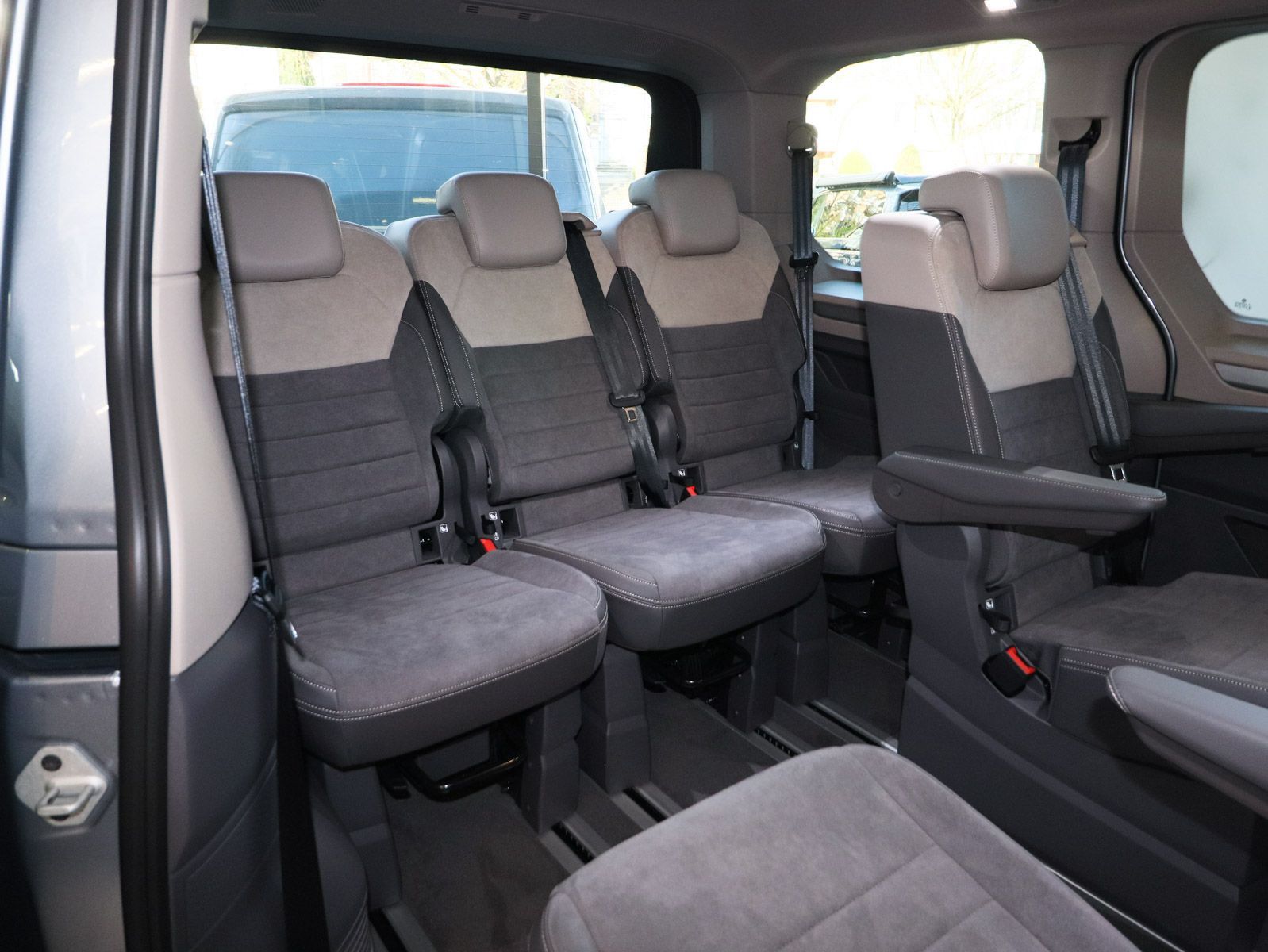 Volkswagen T7 Multivan - Bild 12