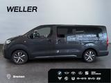 Toyota Proace 2,0l-D L2 Verso Team D *LED*Navi*Kamera - gebrauchte Toyota Van
