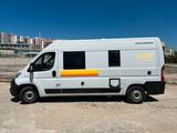 Fiat Ducato 2.3 Mjet - Fiat Ducato 2