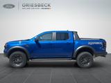 Ford Ranger Raptor - Ford Ranger: Geländewagen