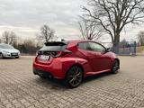 Toyota Yaris 1.6-l-Turbo GR High-Performance-Paket  - Toyota Yaris: 1.6