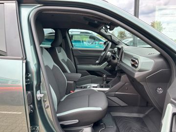 Dacia Duster Extreme mild hybrid 140