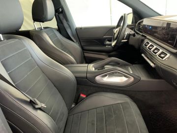 Mercedes GLE 350 - 3