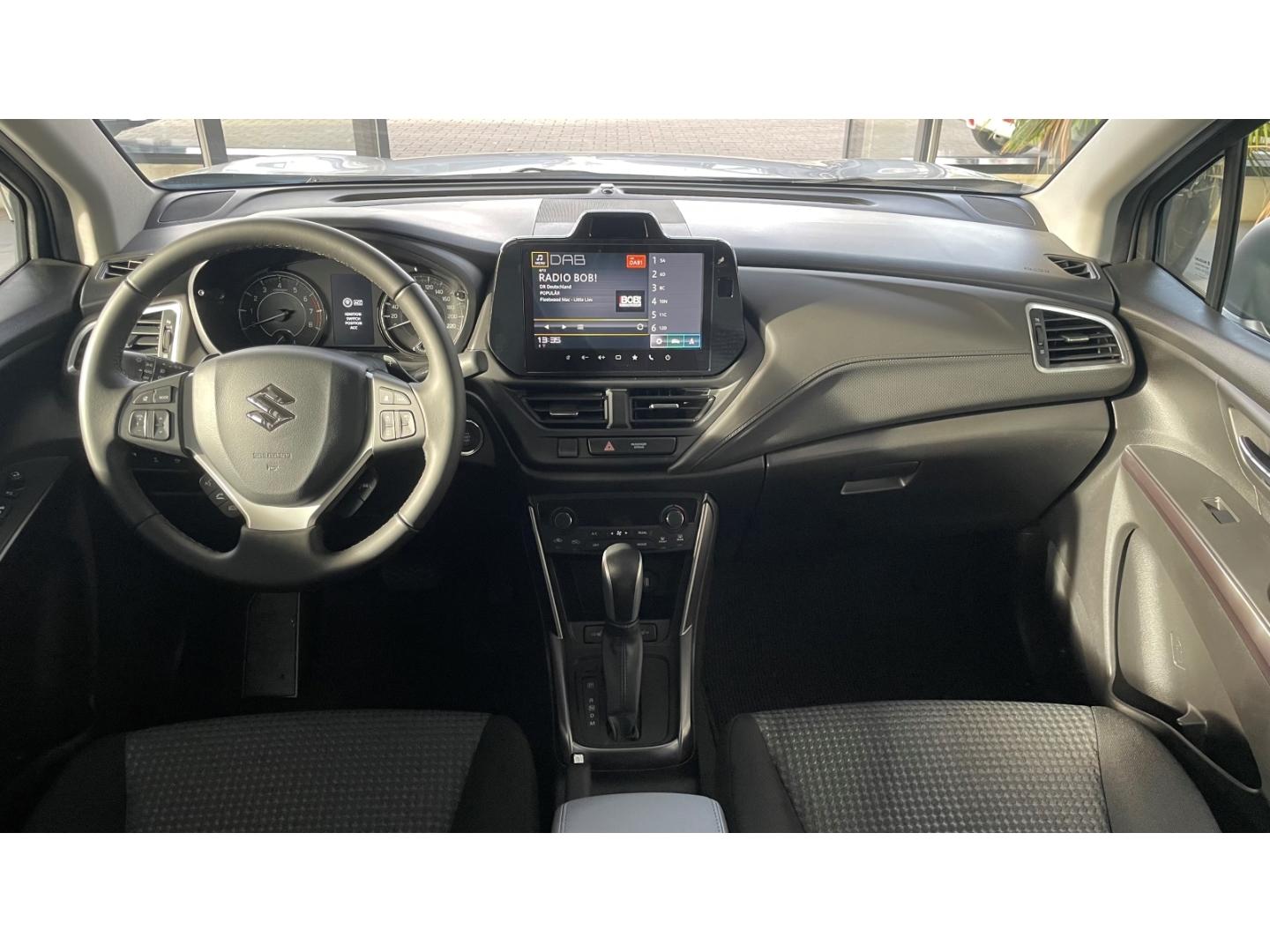 Suzuki SX4 S-Cross Comfort 1.4 AT Facelift Navi LED ACC Kam, миниатюра 19