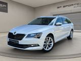 Skoda Superb Kombi Premium Edition-LEDER-KAM-MÜNCHEN - Skoda Superb in München