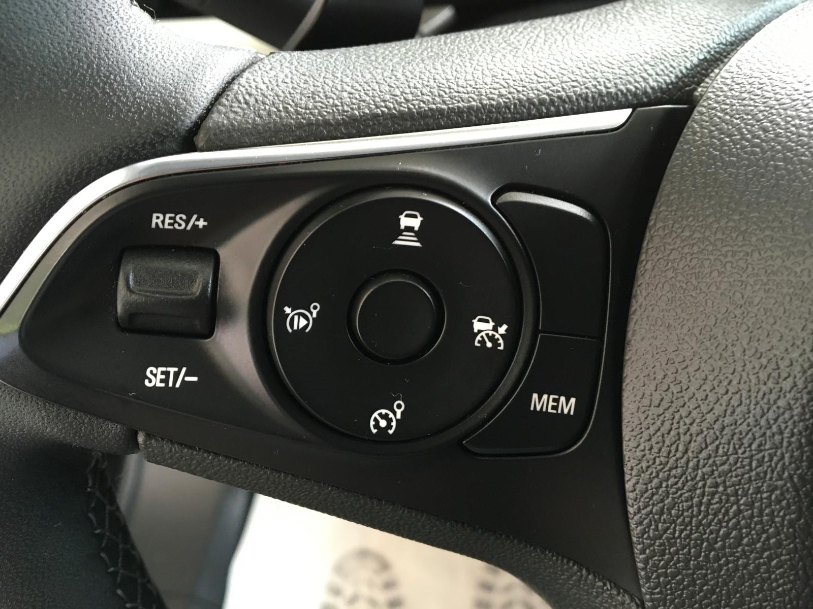 Opel Mokka1.2 Elegance Autom/LED/Nav/Shz/Temp/Apple