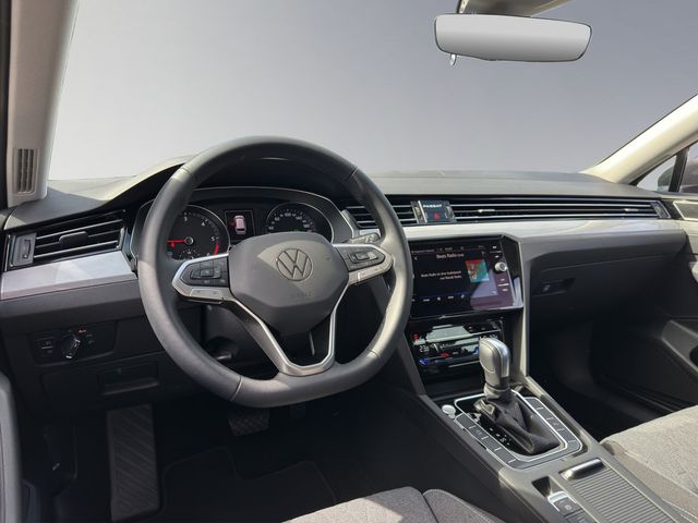 Passat Variant 2.0 TDI Business ACC FACEL. LED