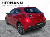 Mazda 2 1.5 SKYACTIV-G 90 Nakama *LM*KlimaA*PDC*SHZ - Mazda 2: mit Navigationssystem