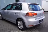 Volkswagen Golf VI Comfortline Klimaautomatik/Tempomat/Eu 5 - Volkswagen Golf: Eu