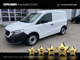 Mercedes-Benz Citan 110 Kasten AHZV+DAB RADIO+KLIMA+PARK - gebrauchte Mercedes-Benz Citan aus dem Jahr 2022