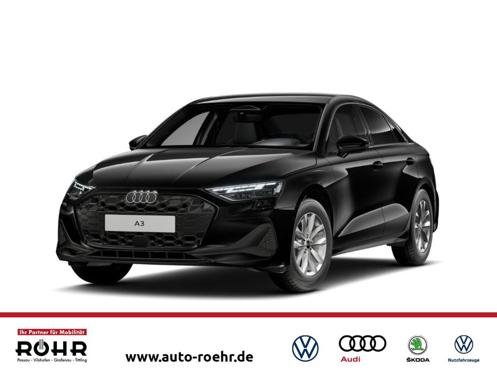 Image of Audi A3
