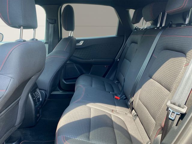 Ford Kuga PHEV ST-Line 2.5 HUD+Klima+Navi+LED+EL.Heck