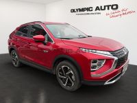 Mitsubishi Eclipse Cross Plug-in Hybrid 2,4 Plus KAMERA SHZ - Image