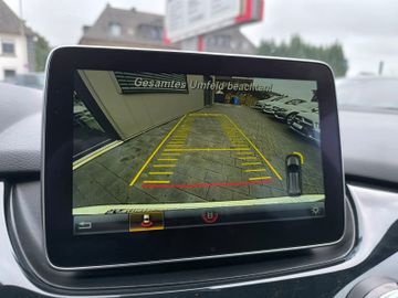Bild 16 Mercedes-Benz B 180 Urban Automatik LED PDC SHZ Kamera
