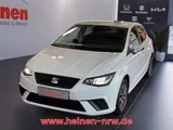 Seat Ibiza 1.0 TSI Style Edition LED+16Z LM-FELGEN - Seat Ibiza: Felgen