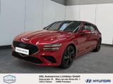 Genesis G70 Shooting Brake 2.0T AWD Sport Line Innova... - Genesis G70 Gebrauchtwagen