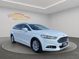 Ford Mondeo Turnier Business Edition *Xenon*Navi* - Ford Mondeo: Business Edition