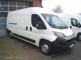 Citroën Jumper L3H2 Heavy*Tüv neu*Garantie* - Citroën