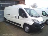 Citroën Jumper L3H2 Heavy*Tüv neu*Garantie* - Citroën Jumper aus 2020