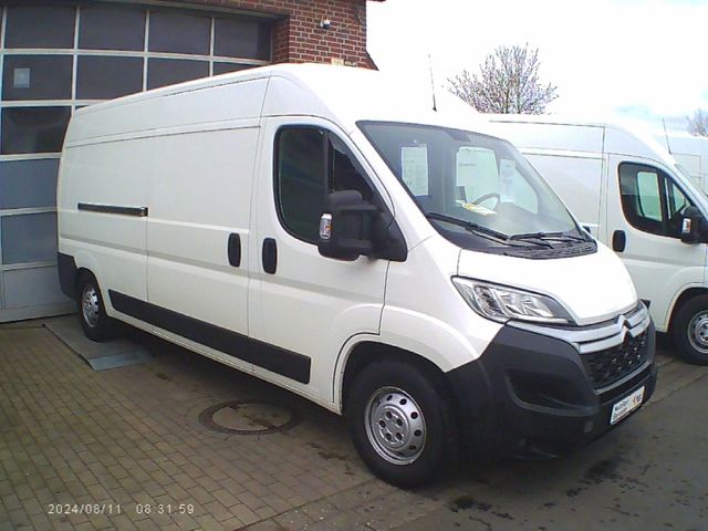 Citroën Jumper L3H2 Heavy*Tüv neu*Garantie*