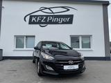 Hyundai i30 blue 1.6 GDI Trend - gebrauchte Hyundai i30 aus dem Jahr 2015