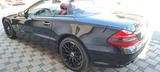 Mercedes-Benz SL 350 - - gebrauchte Mercedes-Benz SL-Klasse aus dem Jahr 2007