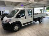 Citroën Jumper Blue-HDI Maxi L4 DoKa Pritsche*Garantie*
