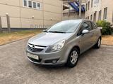 Opel Corsa D Edition "111 Jahre" 1.4 Klima Alu - Opel Corsa Edition 111 Jahre Gebrauchtwagen