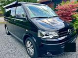 Volkswagen T5 California 2.0 TDI | 4Motion | DSG | 180PS  - VW T5 California von privat