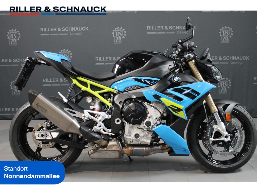 BMW S 1000 R