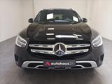Mercedes-Benz GLC 300 e 4M|Navi|HUD|Off Road - Mercedes-Benz GLC 300 Gebrauchtwagen in Frankfurt
