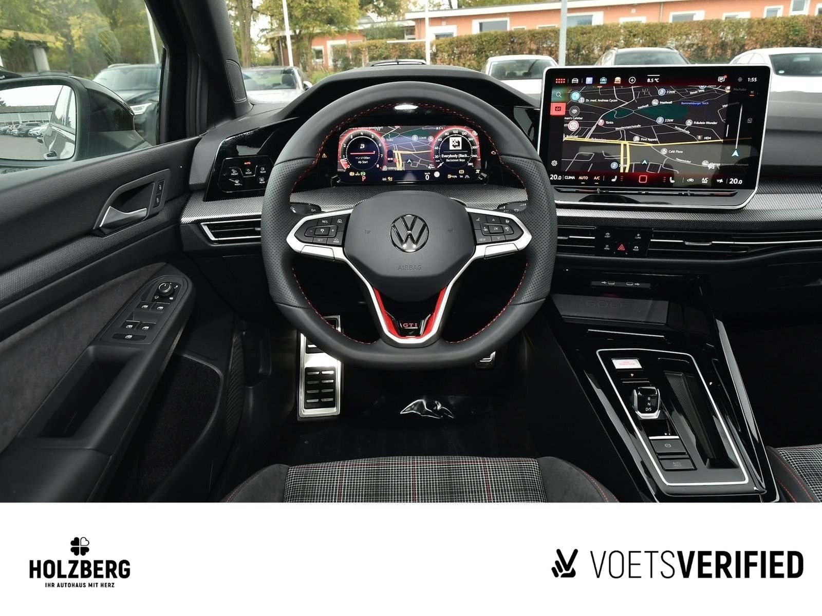 Volkswagen Golf - Bild 16