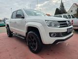 Volkswagen Amarok Highline DoubleCab 4Motion - gebrauchte VW Amarok aus dem Jahr 2011