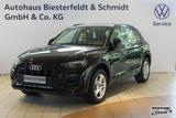 Audi Q5 advanced 2.0TDI DSG quattro LED ACC App SHZ