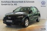 Audi Q5 advanced 2.0TDI DSG quattro LED ACC App SHZ