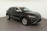 Volkswagen T-Roc Style 1.5 TSI AHK*PDC*RFK*Tempo*Klima*Sh - VW T-Roc Gebrauchtwagen in Berlin
