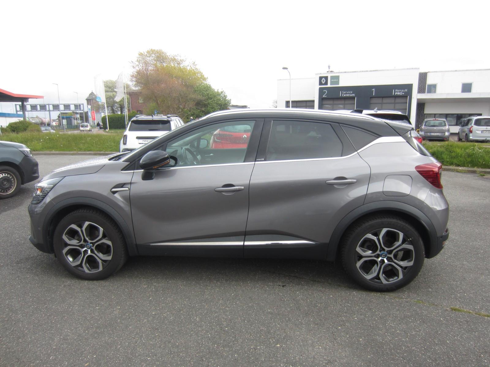 Renault Captur II Edition One