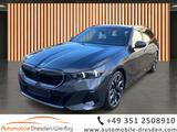 BMW 520 iA M Sport Pro*Bower Wilkins*Pano*AHK*
