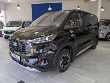 Ford Tourneo Custom L1 Active MATRIX B&O
