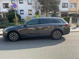 Opel Insignia CT Country Tourer 2.0 CDTI 120kW A ... - Opel Insignia CT Gebrauchtwagen
