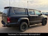 Volkswagen Amarok Canyon DoubleCab 4x4+AHK+STANDH.+8-GANG - Volkswagen Amarok Gebrauchtwagen