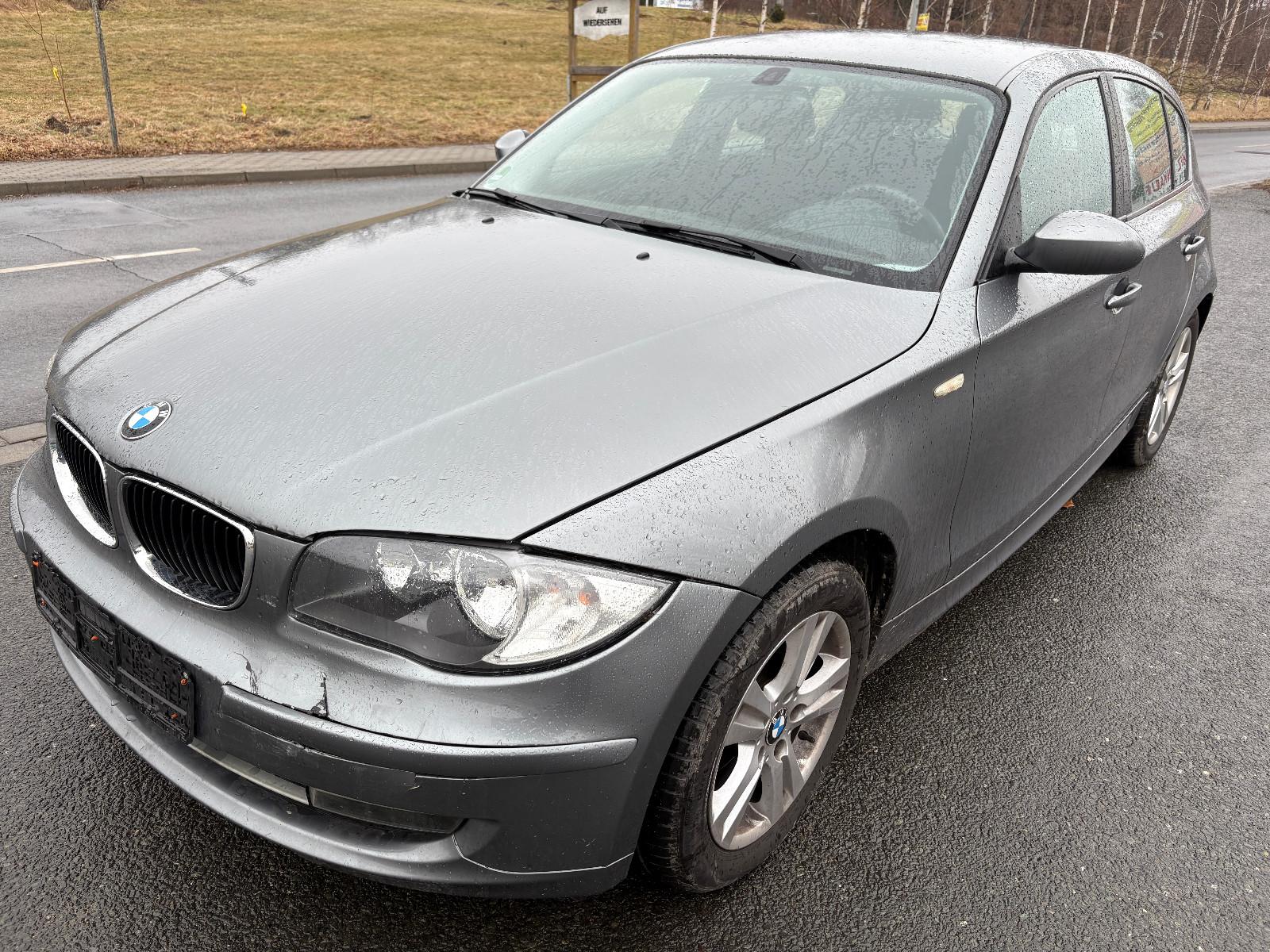 BMW 116d 2.0d