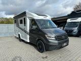 Knaus Van TI Plus Platinium 4x4 2026 *DELTA+SPERRE* - Knaus Allradantrieb