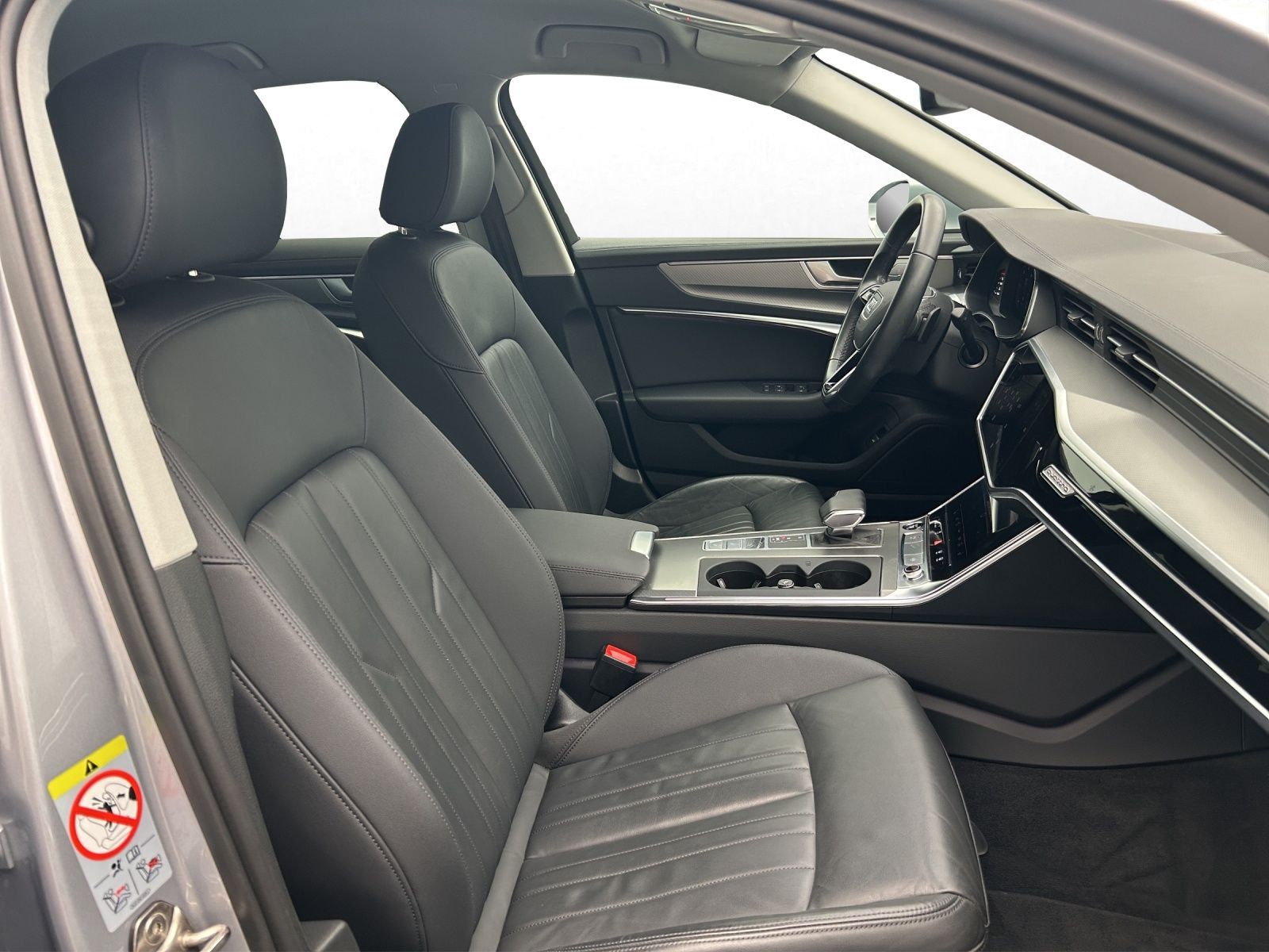 Audi A6 Limousine design 45 TDI qu S tr Virtual Kame foto 4