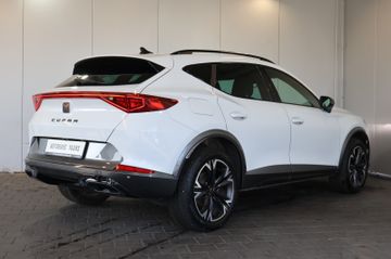 Cupra Formentor 2.0 TDI 4Drive ACC+CARPLAY+KEY+LED+KAM